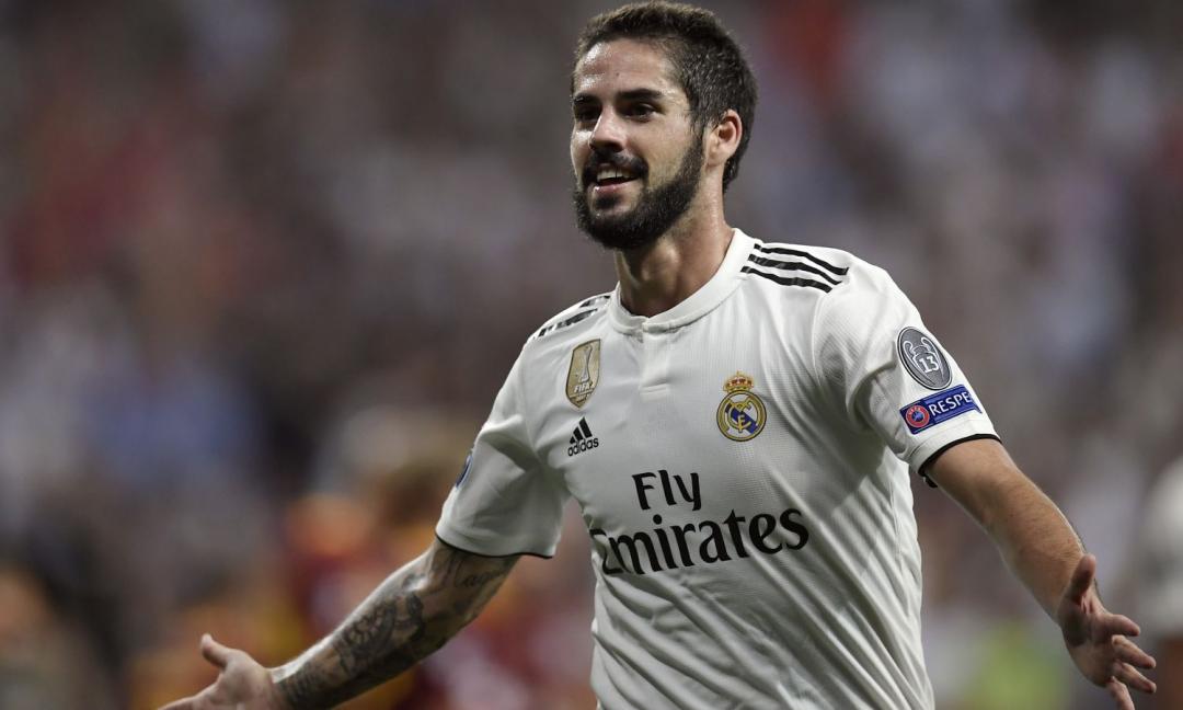 Condò: 'Isco e Marcelo in rotta col Real, nasce tutto da CR7'