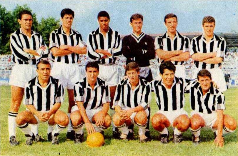 27 marzo 1904: Juve, la prima finale persa...