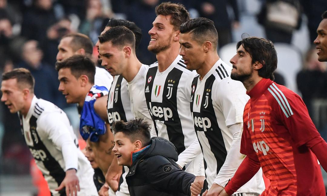 Perin sblocca le cessioni, poi Cancelo e Mandzukic. Ma servirà un altro sforzo
