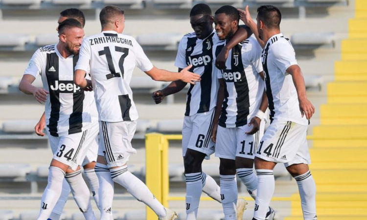 La Juventus Under23 sta per chiudere un nuovo colpo