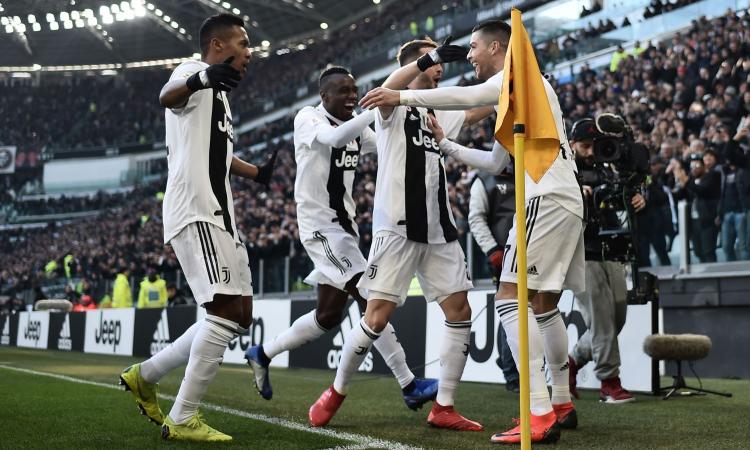 Abbonamenti 2019/20: in Serie A domina l'Inter, Juve terza