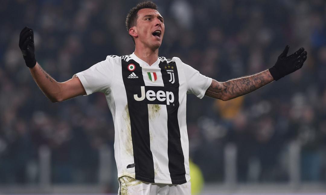 Accadde oggi Juve: Mandzukic implacabile, City ko in Champions!