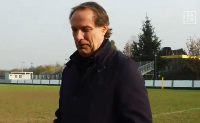 L'ex Torino 'punge' Allegri: 'E' il gioco a fare la differenza...'