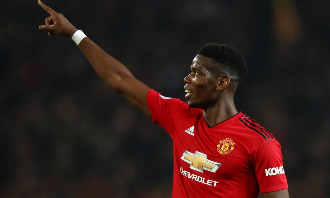 Pogba, Real fuori? Un dirigente: 'Forte, ma non vale tutti quei soldi'