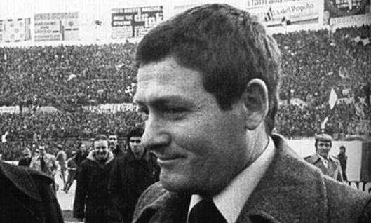 E' morto Gigi Radice, tecnico dell'ultimo scudetto del Torino