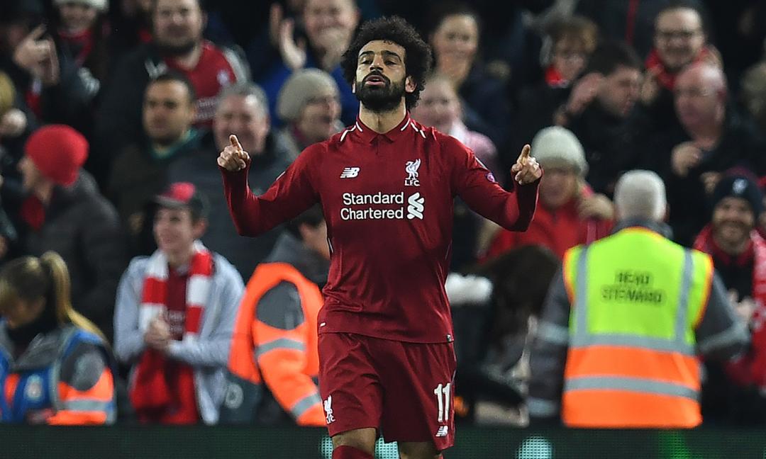 Salah-Juve, in Inghilterra sono sicuri: 'Anche Ronaldo ha detto sì'
