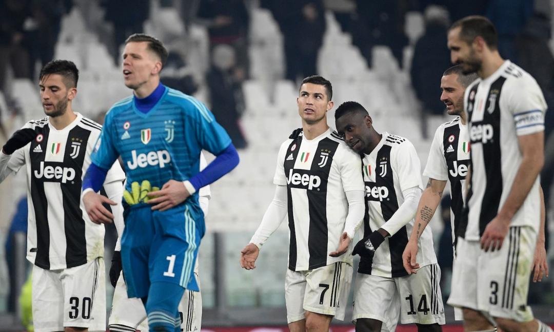 Juve, record storico la classifica 'all time' in Serie A