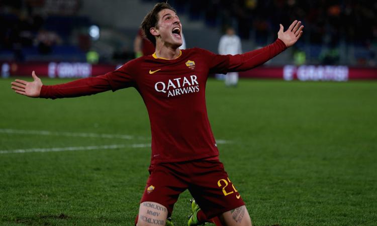 Zaniolo, il retroscena: 'Lo voleva la Juve, poi...'