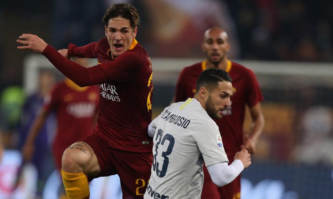 L'Inter 'ruba' per restare a -11: occhio, venerdì torna l'incubo Pjanic