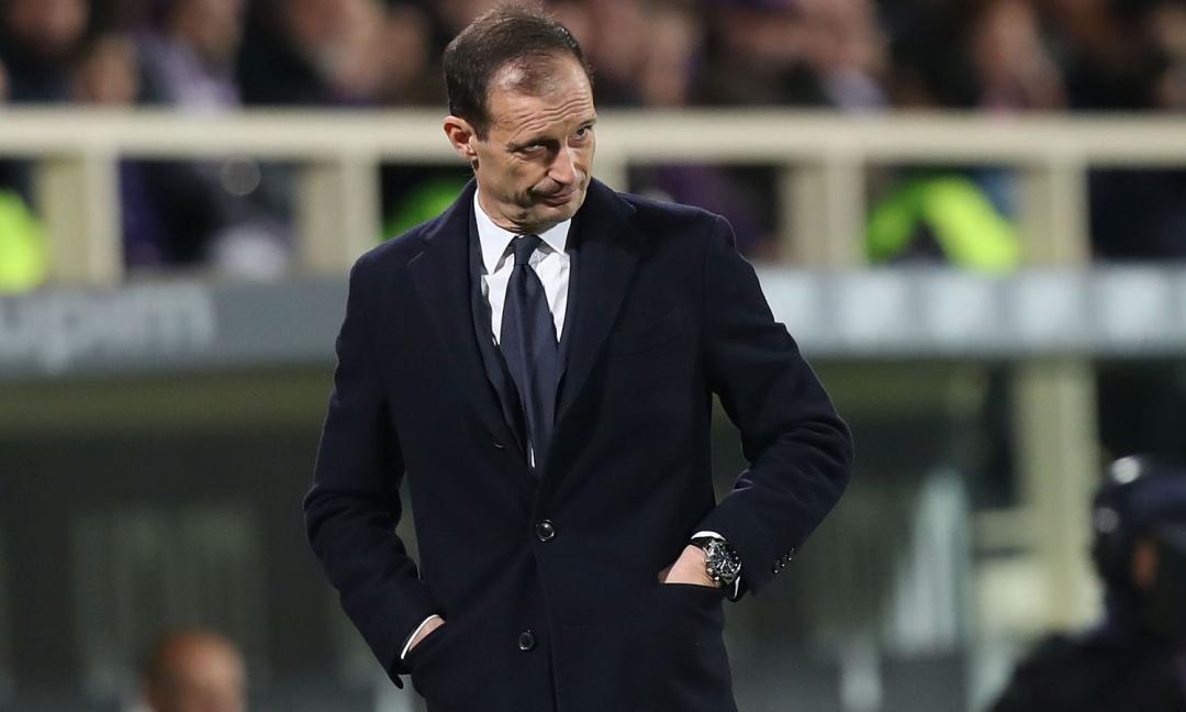 Allegri: 'Problema per Benatia, Kean deve crescere. Sulla Supercoppa...'