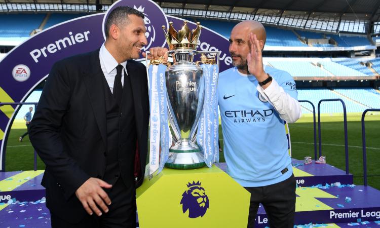 Fair Play Finanziario: il Manchester City si rivolge al Tas contro la Uefa