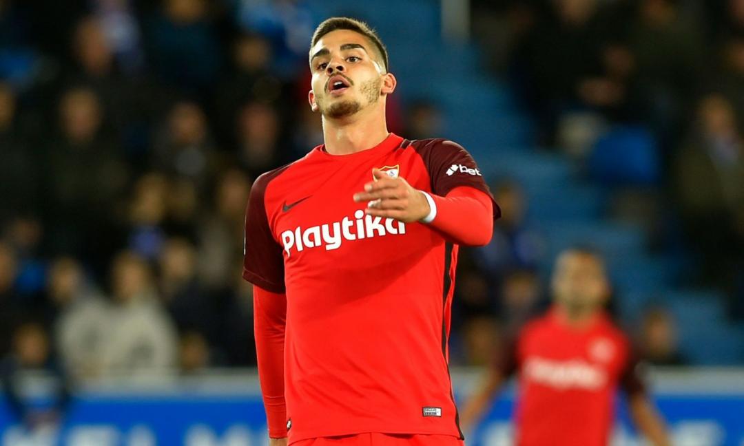 Raisport: la verità su André Silva alla Juve