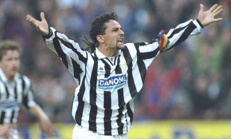 18 aprile 1995, la Juventus batte il Borussia Dortmund in Coppa Uefa e vola in finale!