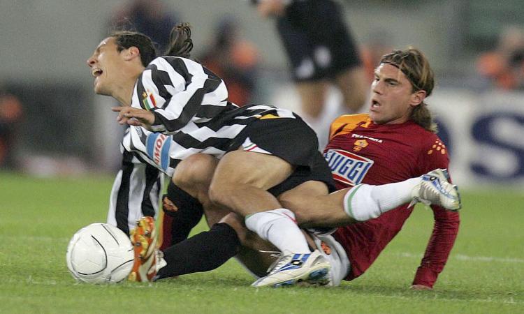 Domani il Juve-Roma numero 100 della storia: i dettagli