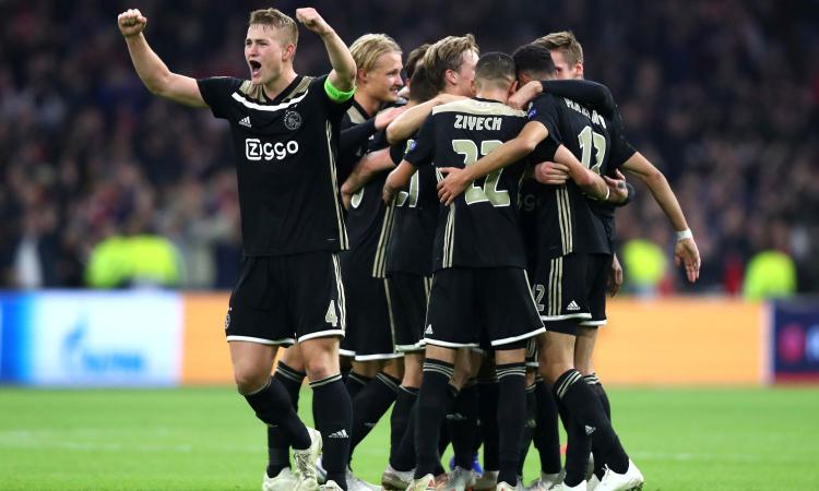 Sconcerti: 'Questo Ajax non ha storia, la Juve può batterlo così'