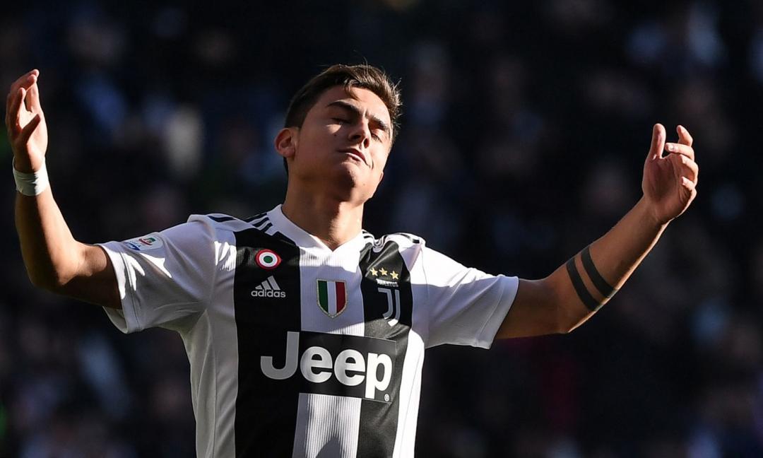 Real Madrid, spunta la cifra per Dybala