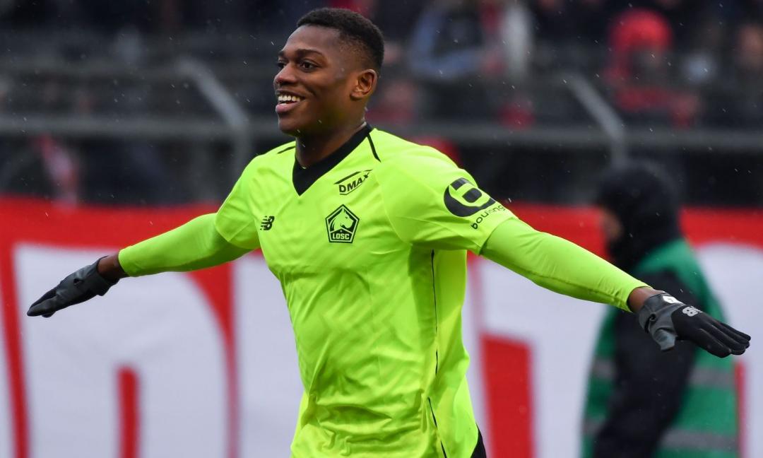 Rafael Leao è il futuro: ecco perché la Juve ci pensa