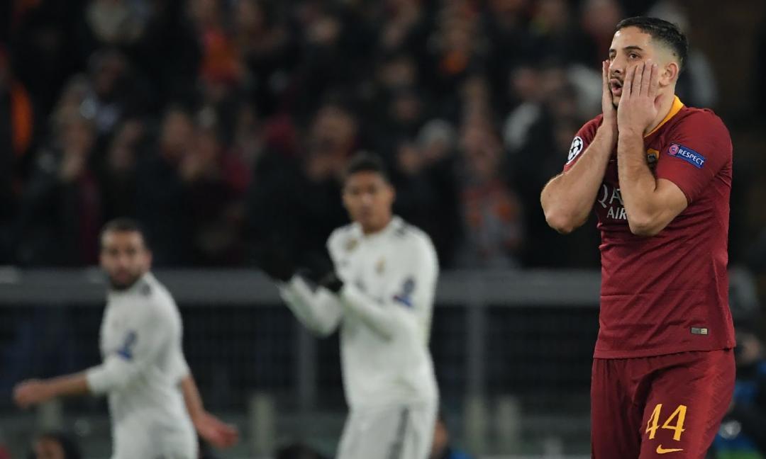 Manolas: si inserisce il Milan, la Juve e Raiola...