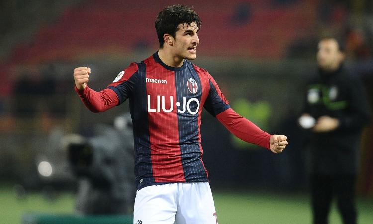 Il Milan pensa a Orsolini: ecco l'offerta per la Juve