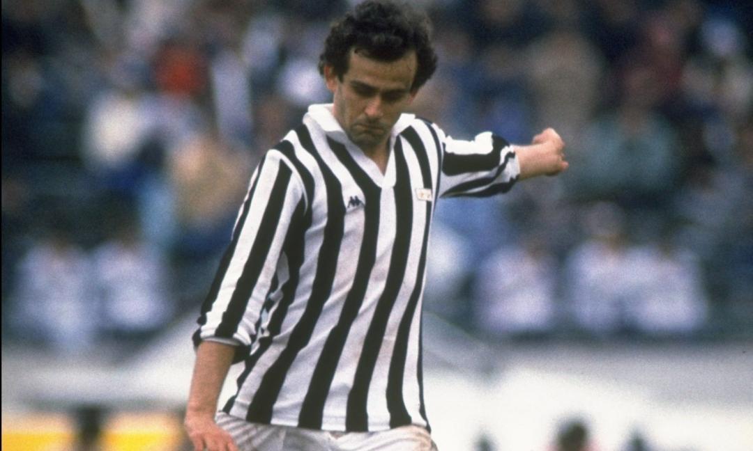 18 settembre 1985: la Juve vince in Lussemburgo