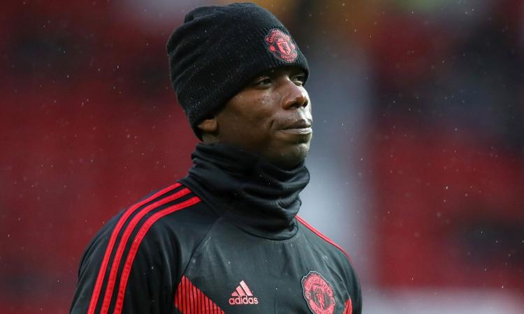 Pogba-Juve, cosa succede dopo l'addio di Mourinho