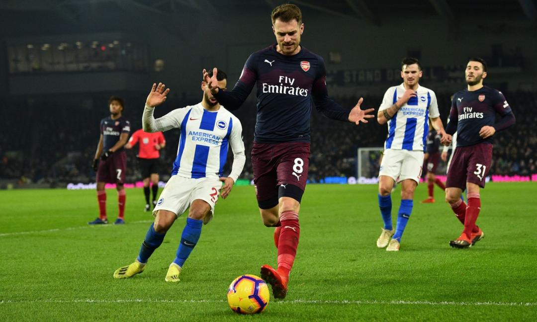 Mel Charles: 'Ramsey alla Juve, mio padre John da lassù sarà contento!'