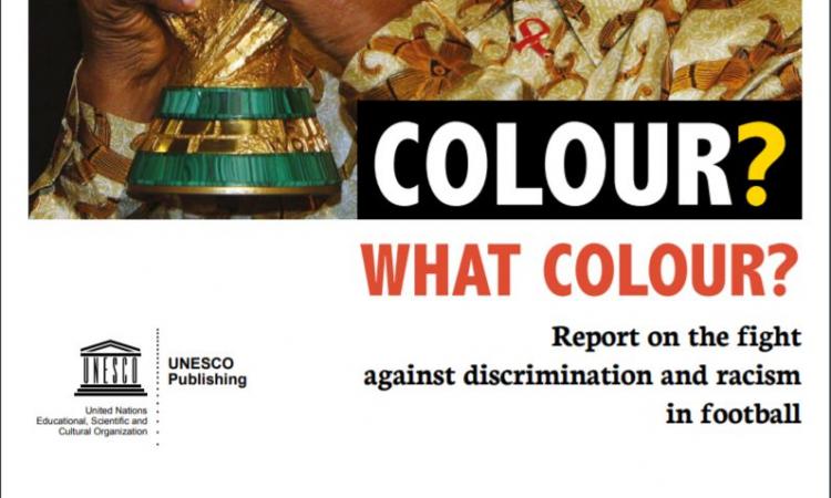 'Colour? What Colour?': il rapporto di Juve e Unesco aveva anticipato i tempi