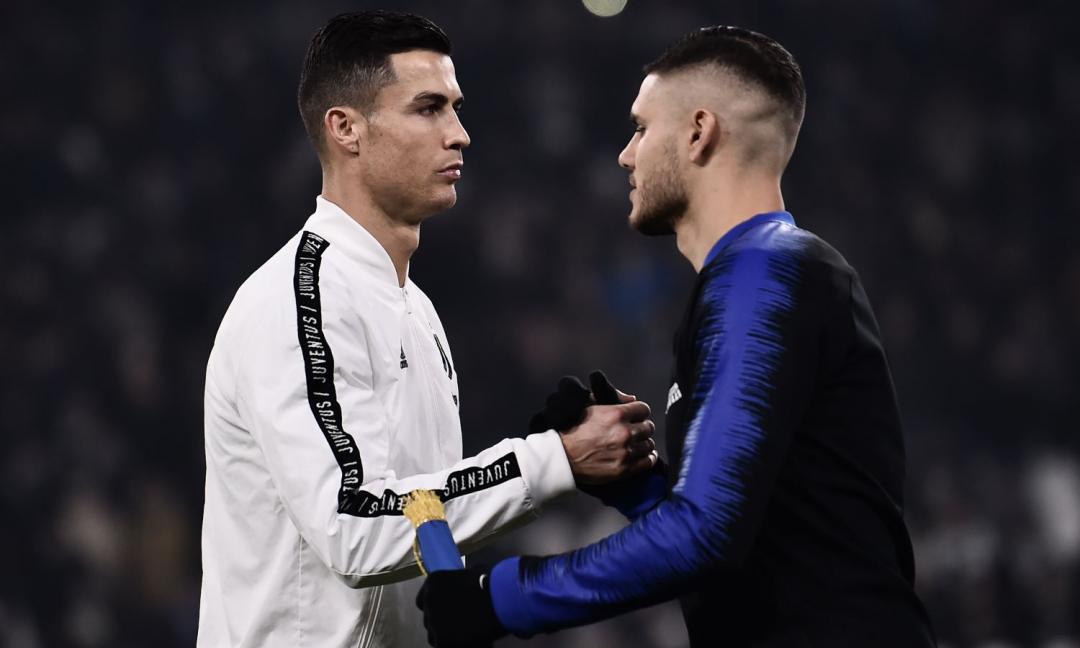 Rottura Icardi-Inter: ecco quanto serve per portarlo alla Juve