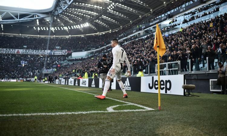 La Juve sul bond da 175 milioni: 'La capienza dello Stadium ci penalizza'