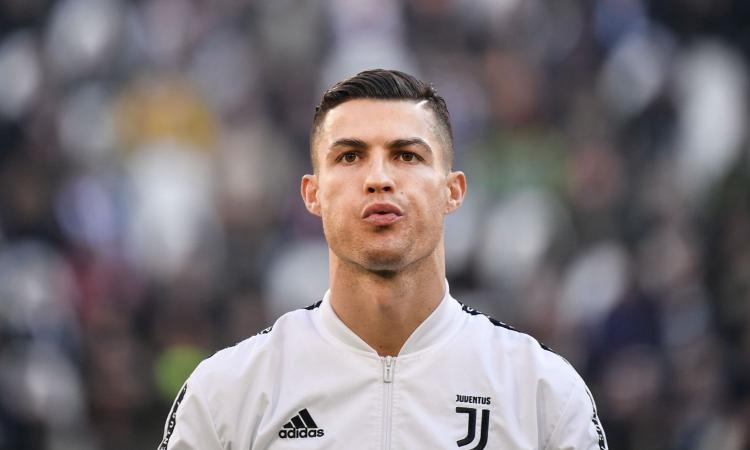 Ronaldo: 'Il VAR mi piace, bisogna lasciare gli arbitri tranquilli'