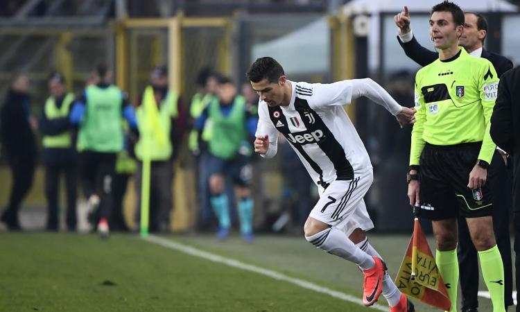 Atalanta-Juve 2-2, le pagelle: Ronaldo risolve guai, flop Bentancur 