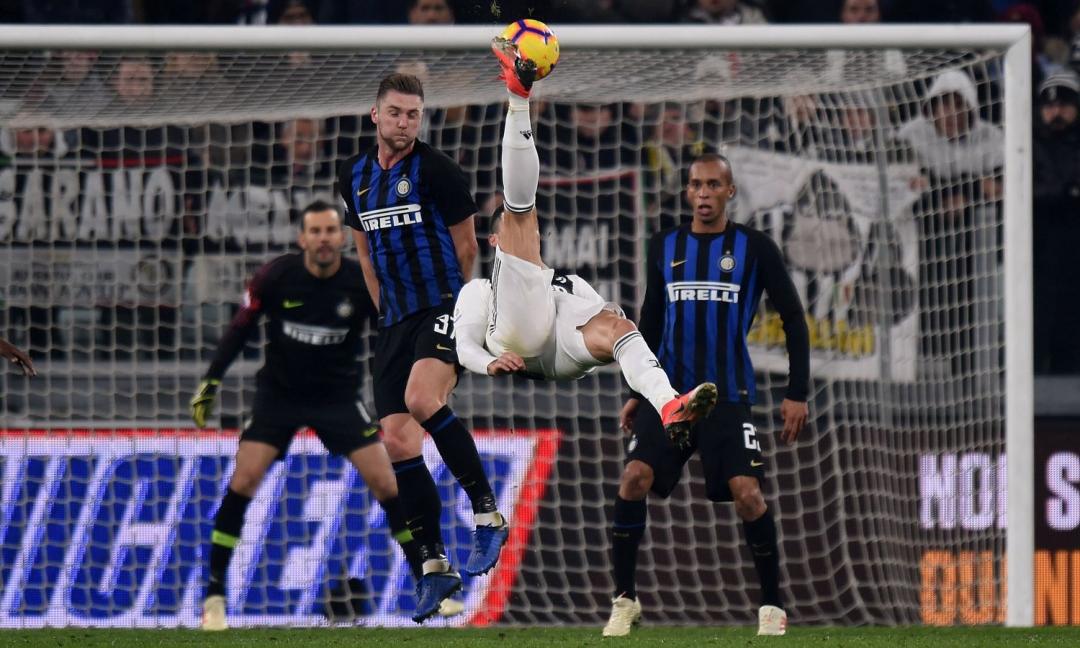 Da Dybala a Ronaldo, poi Emre Can: 'Grazie a tutti'. I commenti post Juve-Inter