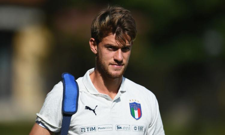 Retroscena Rugani: c'è un no di Cairo dietro il mancato arrivo al Torino