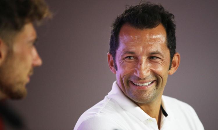 Mandzukic al Bayern, Salihamidzic non smentisce: ecco la richiesta della Juve