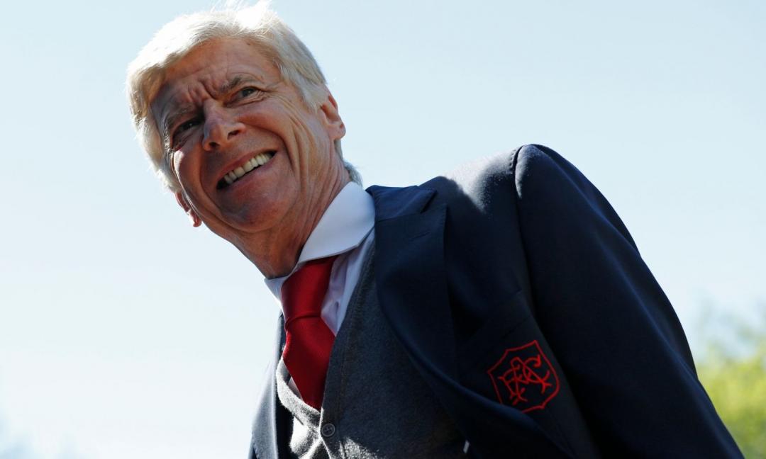 Real Madrid, Wenger: 'Hazard è eccezionale, ma non è Ronaldo'