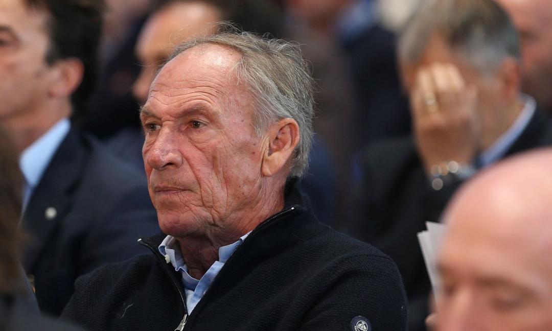 Zeman: 'Scudetto? Dittatura Juve. La scelta di Sarri mi sorprende'