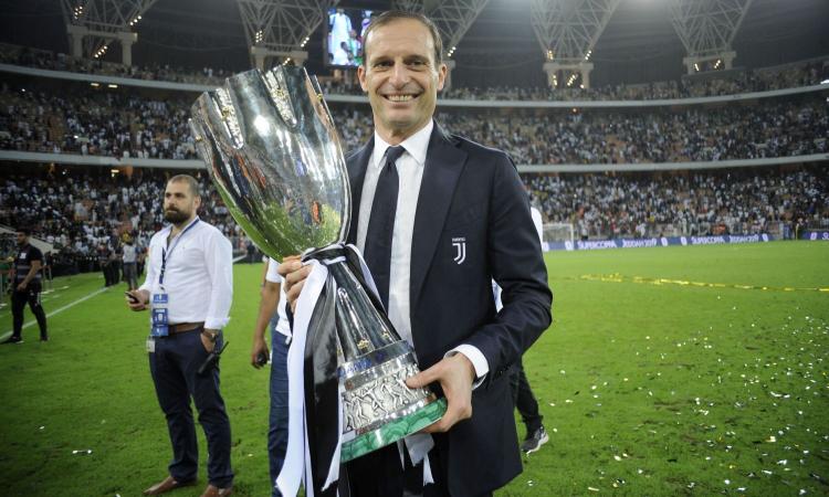 Repubblica - Juventus contro la Final Four di Supercoppa, ecco perché