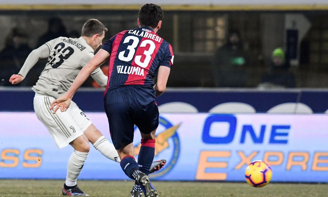 Bernardeschi un mese dopo: segnale al futuro