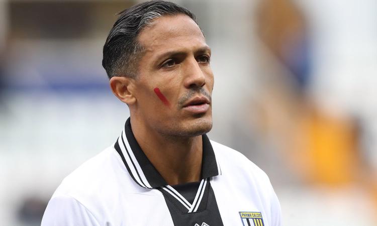 Bruno Alves-Juve, ecco cosa è successo