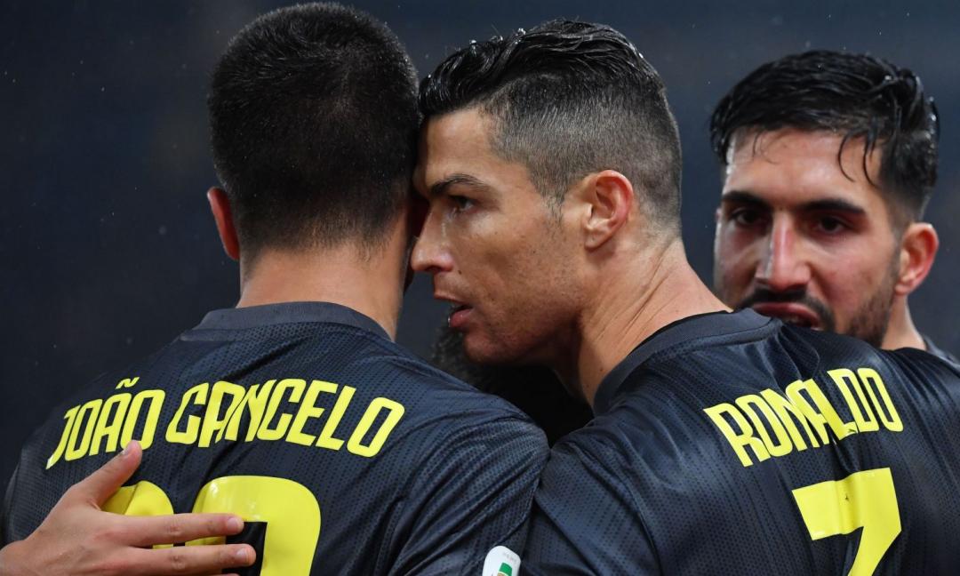 Cies, i 100 calciatori più costosi: domina Mbappè! Delusione CR7, c'è Cancelo