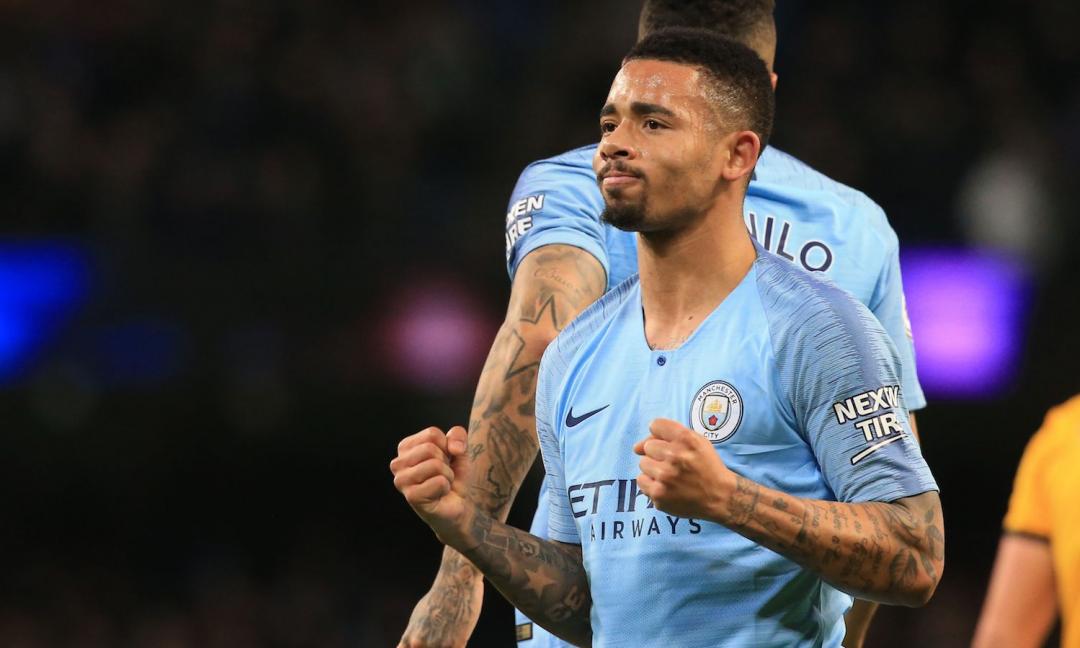 'Gabriel Jesus? Sarri lo aveva già indicato': l’indiscrezione