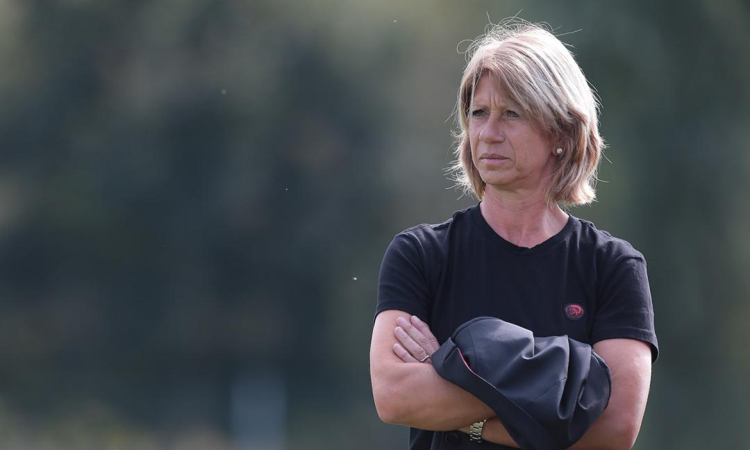 Milan, Morace: 'Arriviamo meglio della Juve, match importante'