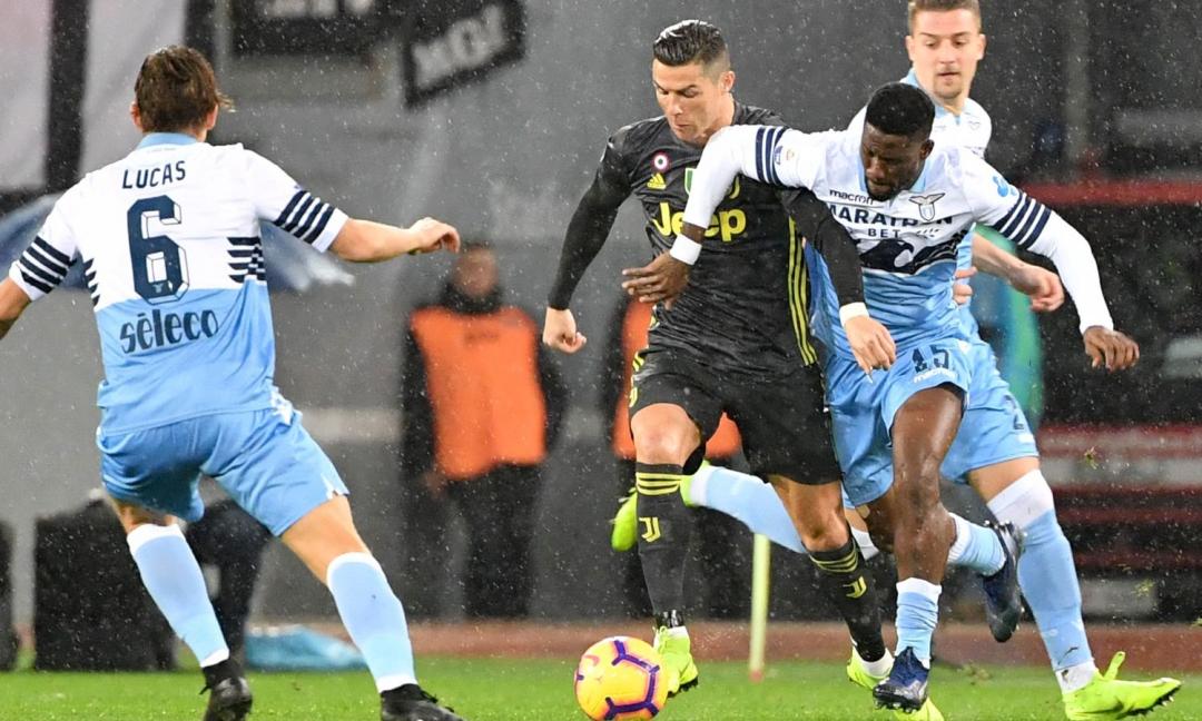 Quante Partite Ha Vinto La Juve