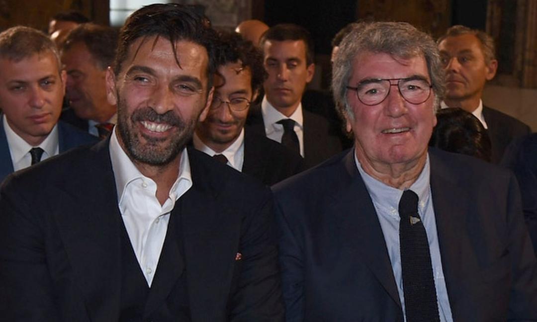 Zoff ricorda Banks: 'Avrebbe meritato il Pallone d'Oro'