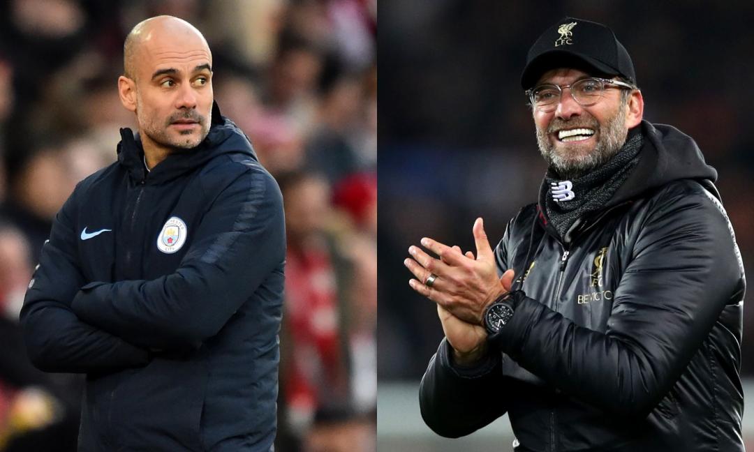 Ma quali Guardiola e Klopp! Juve, ti toccano le 'minestre riscaldate'