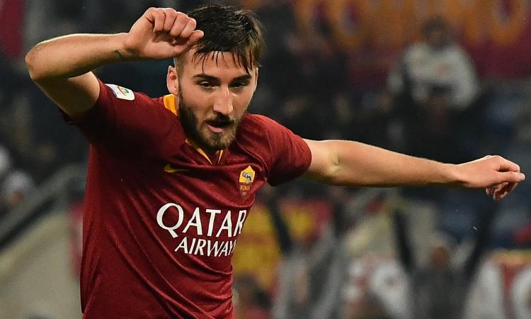 Mercato Juventus: Cristante è il nome nuovo di Paratici!