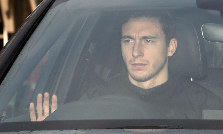 Darmian, cosa c'è dietro l'inserimento dell'Inter