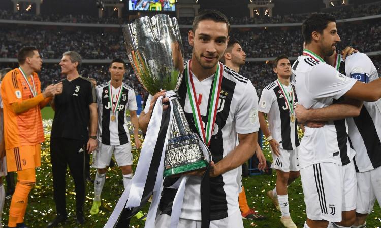 Amnesty, messaggio per Juve e Lazio: 'no' alla Supercoppa in Arabia