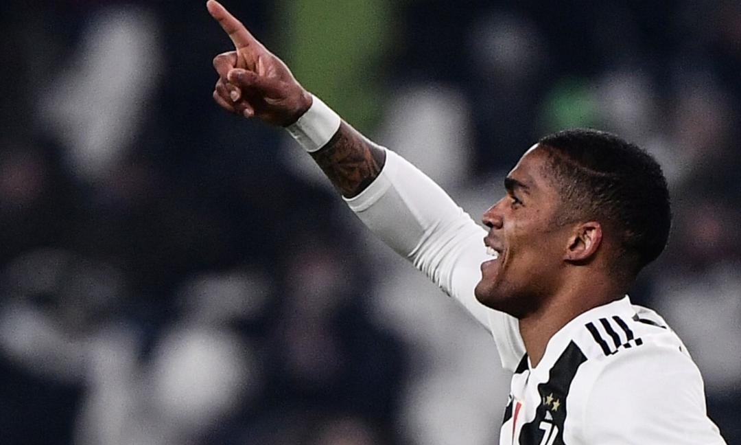 Douglas Costa-Pogba, dove nasce l'idea dello 'scambio'
