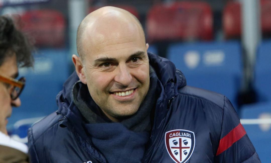 Cagliari, chiesto alla Juve l'erede di Barella
